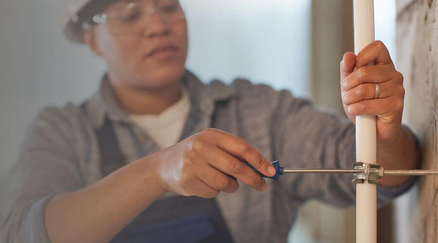 Local annual plumbing maintenance in Cookstown, NJ